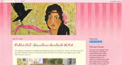 Desktop Screenshot of edenfolwell.com